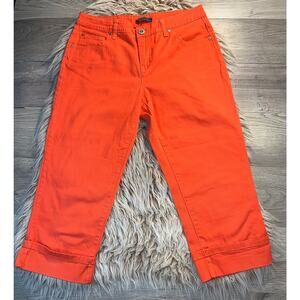 Bandolino women’s cropped Mandie
